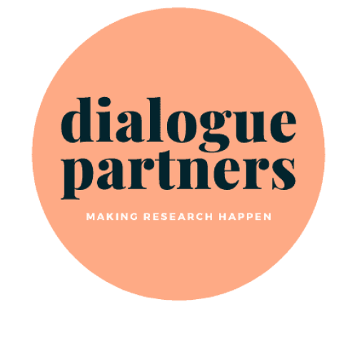 Dialogue Partners logo